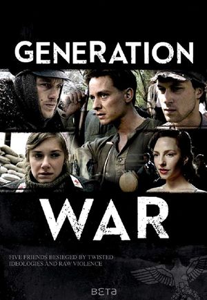 Generation War - Saison 1