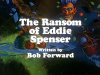 The Ransom of Eddie Spenser