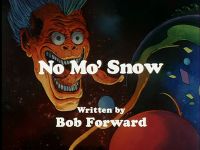 No Mo' Snow