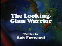 The Looking-Glass Warrior