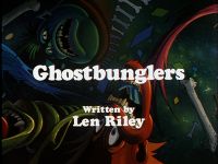 Ghostbunglers
