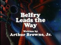 Belfry Leads the Way