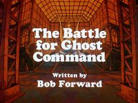 The Battle for Ghost Command