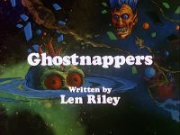 Ghostnappers