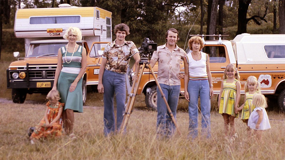 Serie The Tourist Combien D épisodes Ask the Leyland Brothers - série (1976) - SensCritique