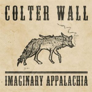 Imaginary Appalachia (EP)