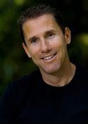 Nicholas Sparks