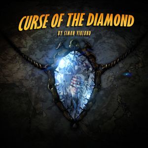 Curse of the Diamond (single) (Single)