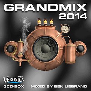 Intro Grandmix 2014