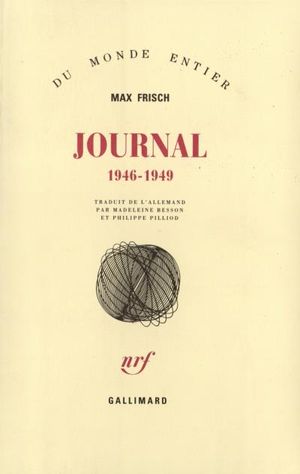 Journal 1946-1949
