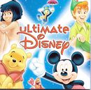 Pochette Ultimate Disney
