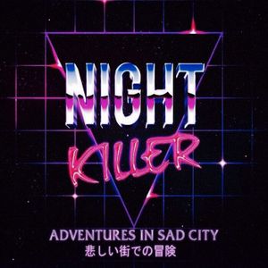 The Night Killer Mixtape