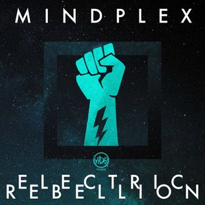 Electric Rebellion (EP)