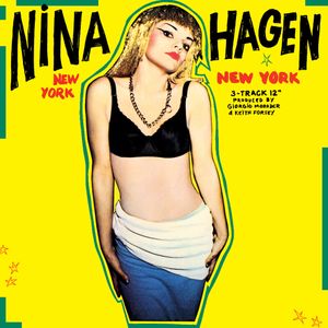 New York New York (Single)