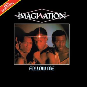 Follow Me (Single)