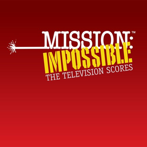 Mission: Impossible: The Television Scores (OST)
