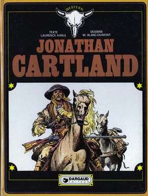 Jonathan Cartland, tome 1