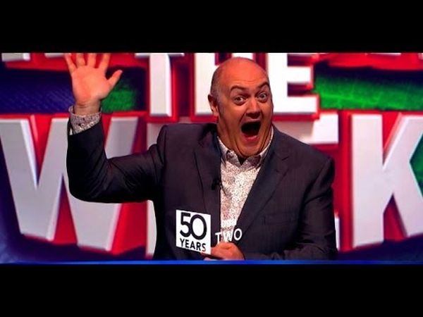 Mock the Week