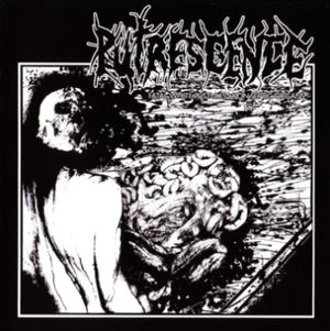 Fatal White Pustules upon Septic Organs