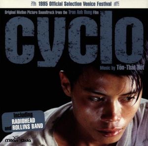 Cyclo (OST)