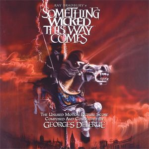 Something Wicked This Way Comes (OST)