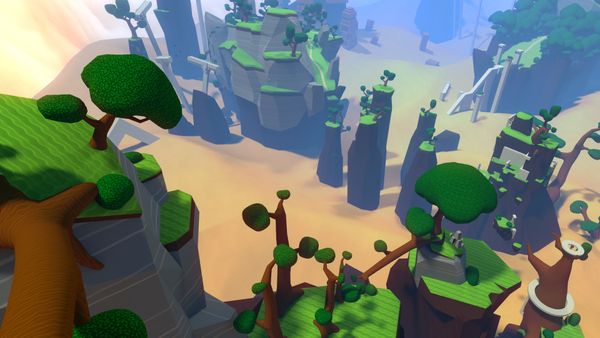 Windlands