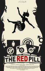 Affiche The Red Pill Affiche The Red Pill