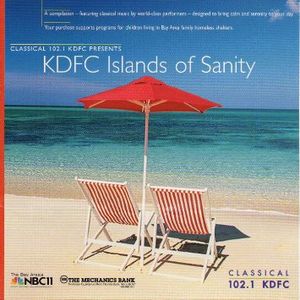 KDFC Islands of Sanity