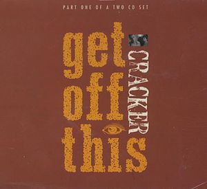 Get Off This, Part 1 (EP)