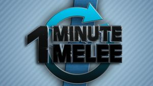 One Minute Melee