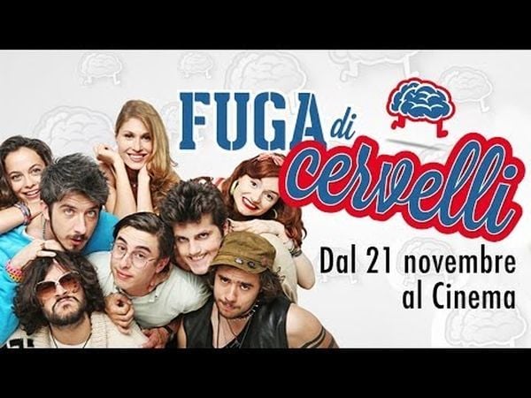 Fuga di cervelli