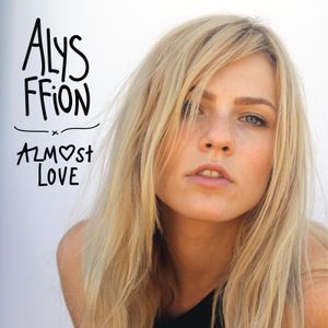 Almost Love (Single)