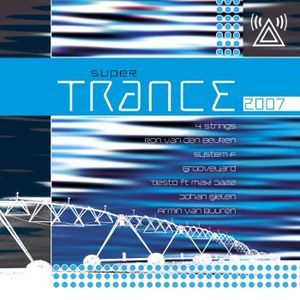 Super Trance 2007
