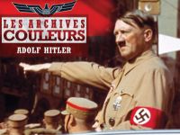 Adolf Hitler