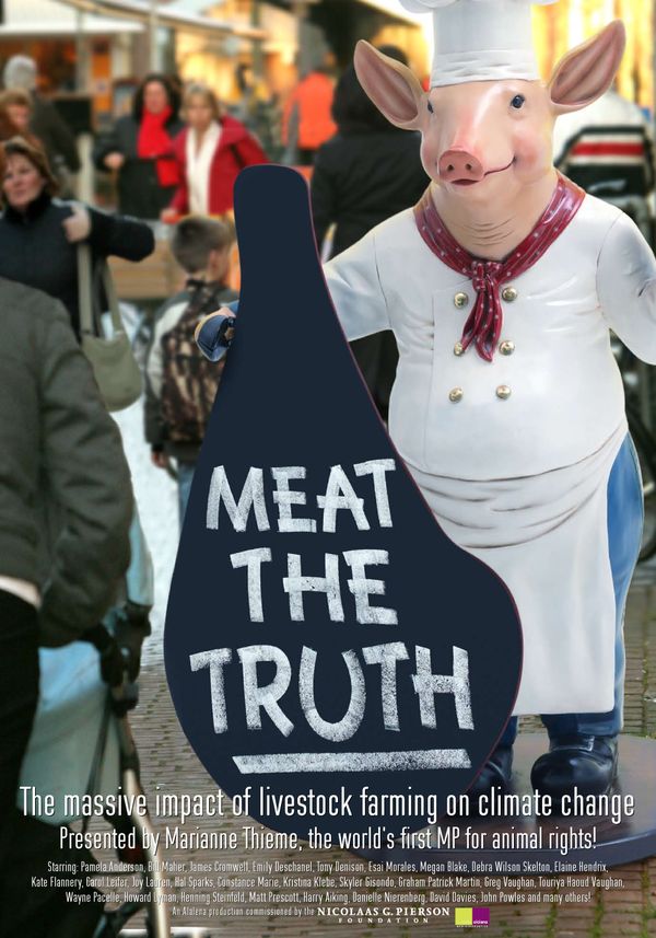 Meat the truth