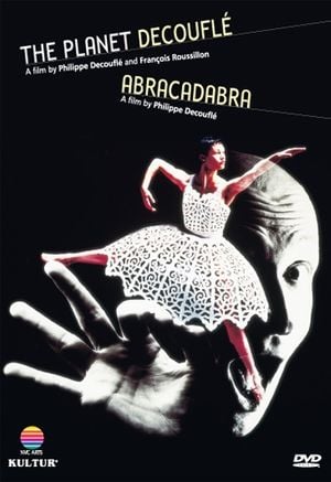 Abracadrabra