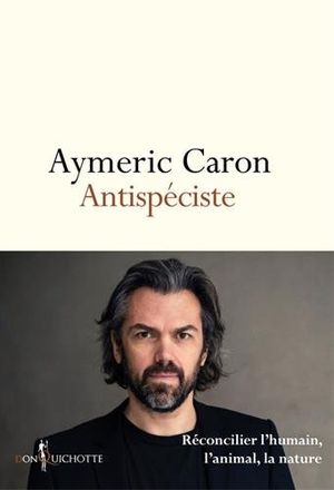 Antispéciste