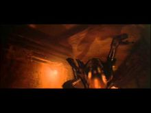 Video de Alien³