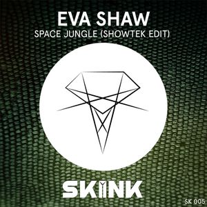 Space Jungle (Showtek Edit) (Single)