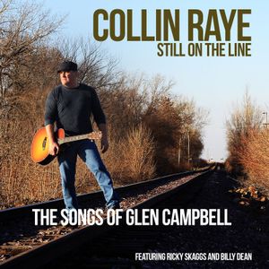Still on the Line - The Songs of Glen Campbell