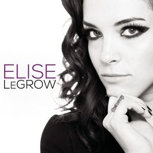 Elise LeGrow EP (EP)