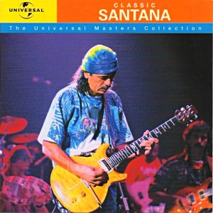 Classic Santana