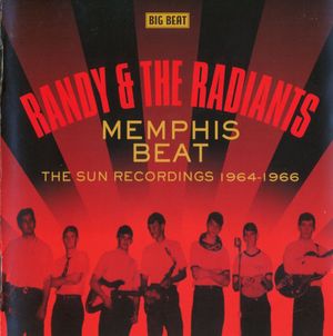 Memphis Beat: The Sun Recordings 1964-1966