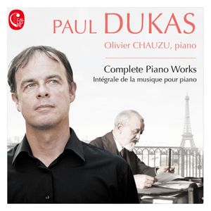 Complete Piano Works