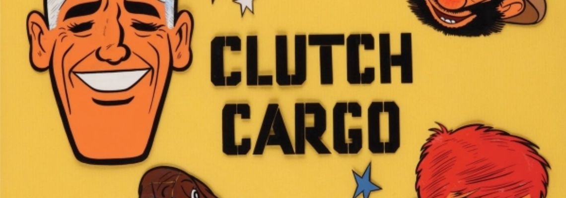 Cover Clutch Cargo