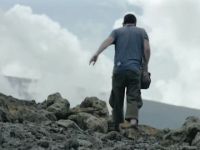 Le volcan de l'angoisse