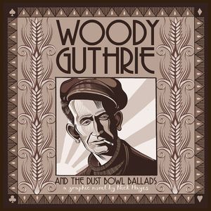 Woody Guthrie et les Dust Bowl Ballads