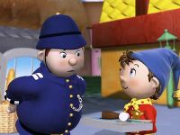 Policier d'un jour
