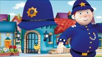 Noddy Loses His Bell