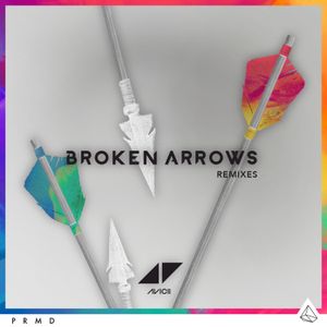 Broken Arrows (remixes)